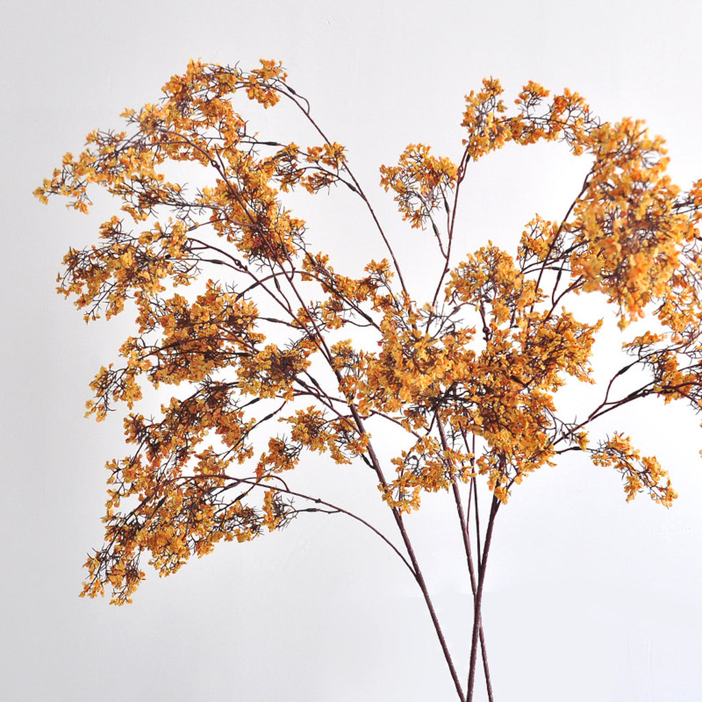 EVERIVELLE 43.3-Inch Artificial Autumn Winterberry Branch