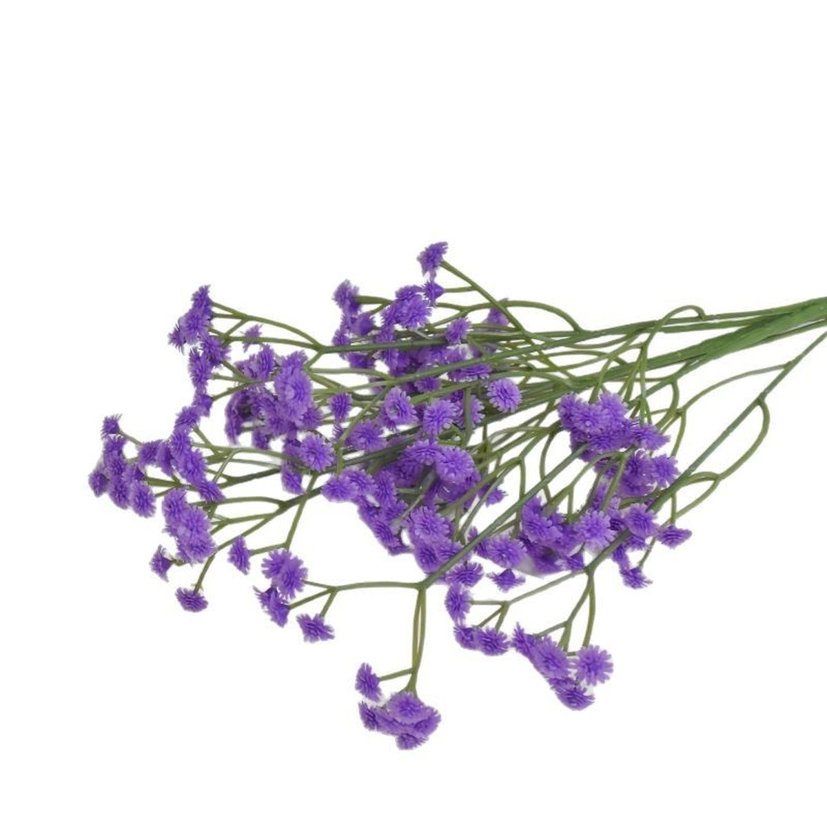 EVERIVELLE Four-Branch Artificial Baby's Breath Spray