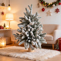 Tabletop Christmas Tree Collection