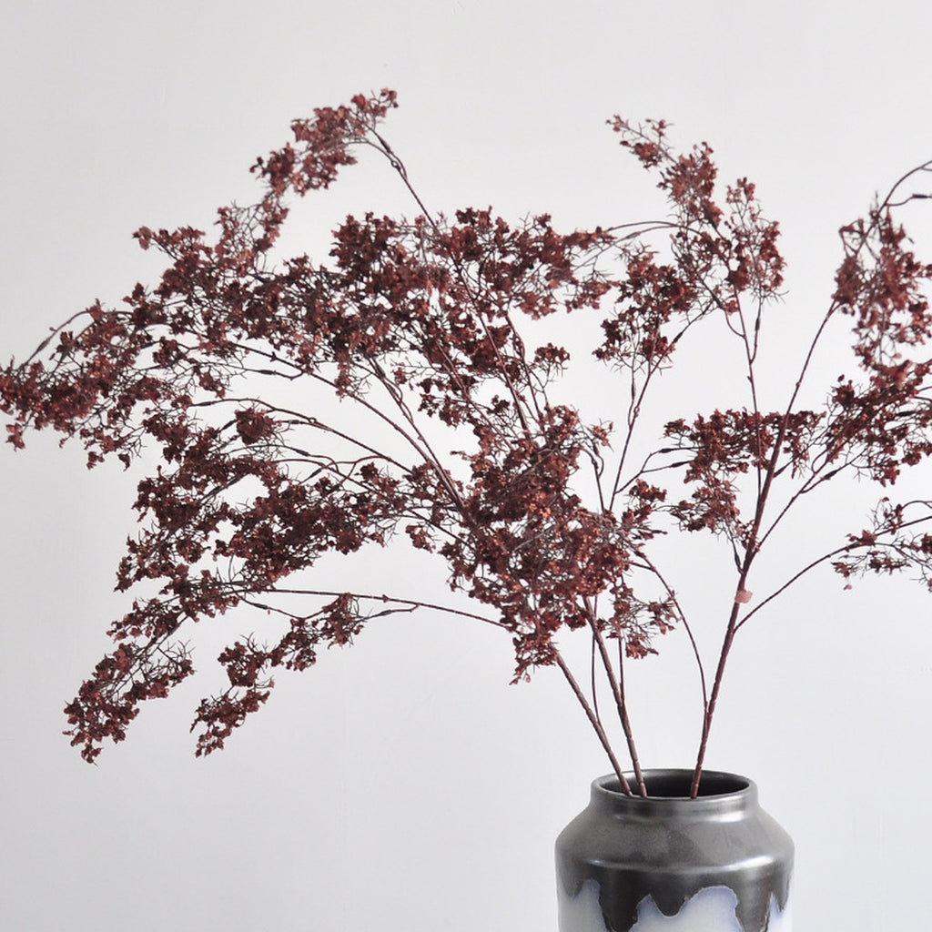 EVERIVELLE 43.3-Inch Artificial Autumn Winterberry Branch