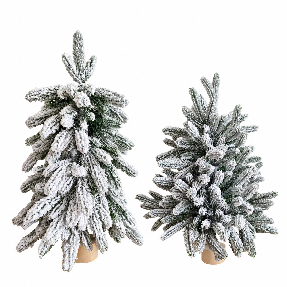 Tabletop Christmas Tree Collection