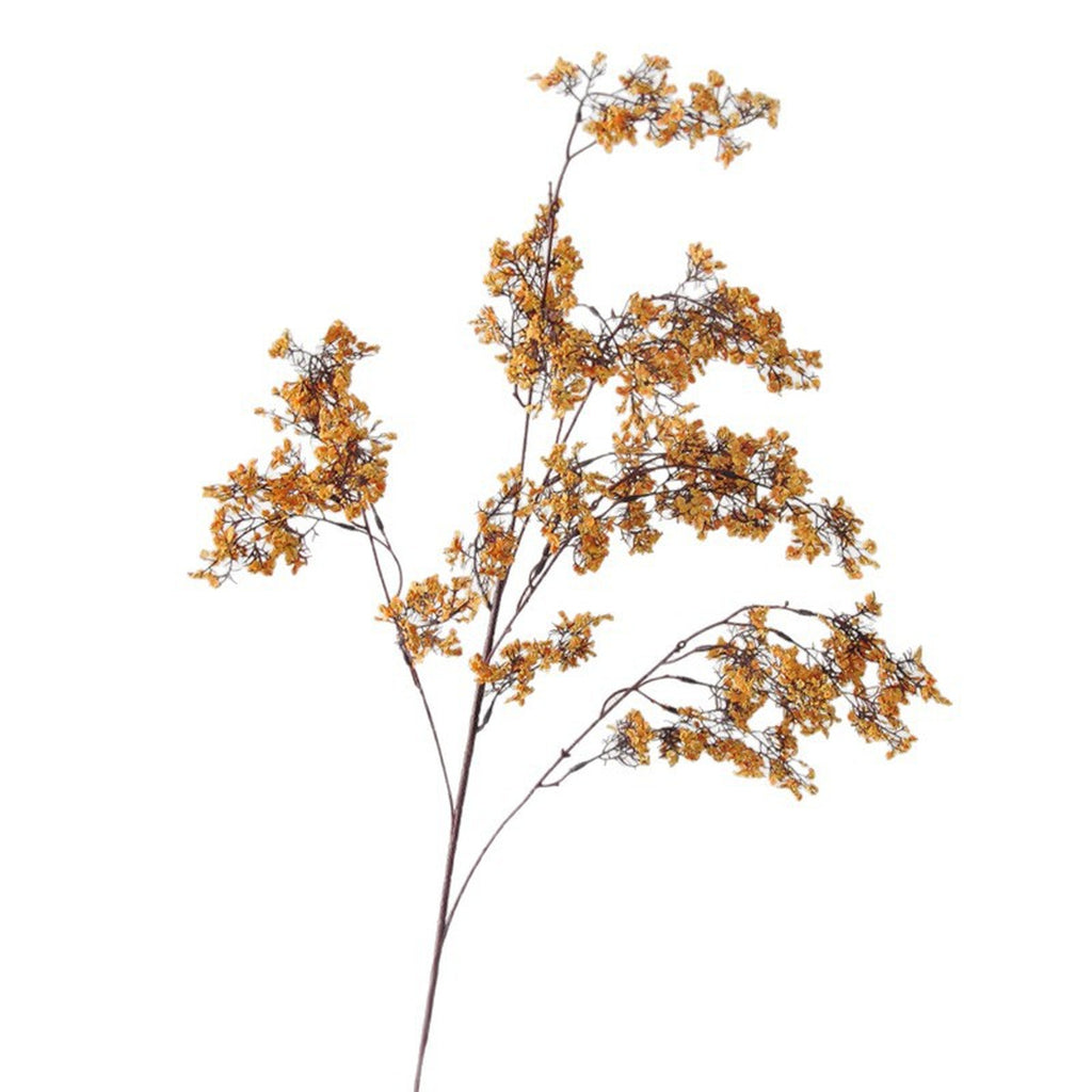 EVERIVELLE 43.3-Inch Artificial Autumn Winterberry Branch