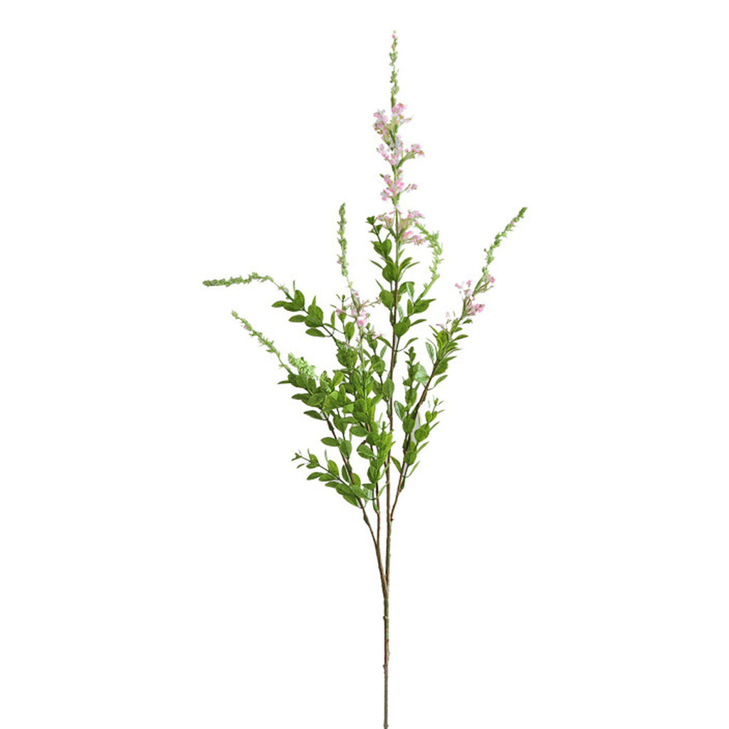 EVERIVELLE Artificial Meadow Grass Spray
