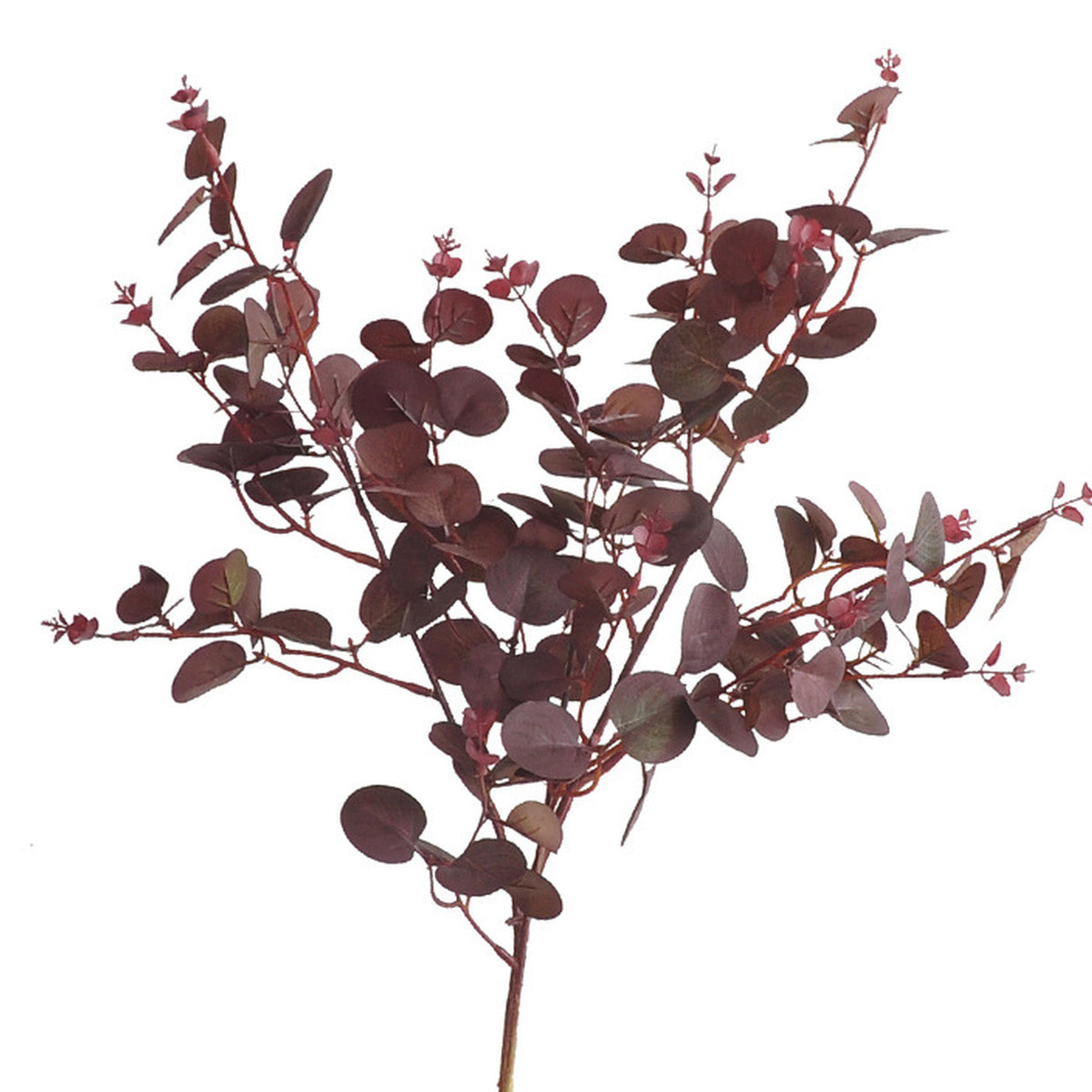 EVERIVELLE Autumn Artificial Eucalyptus Spray