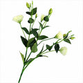 EVERIVELLE Long Artificial Lisianthus Spray
