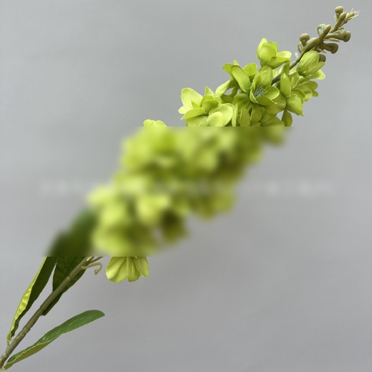 EVERIVELLE Single-Stem Artificial Delphinium Flower