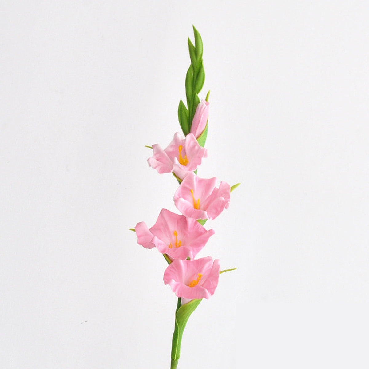 EVERIVELLE PU Artificial Gladiolus Stem