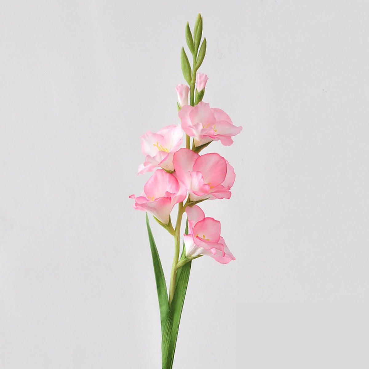 EVERIVELLE 35.4-Inch Artificial Gladiolus Stem
