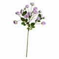 EVERIVELLE 17-Head Artificial Spray Rose Stem