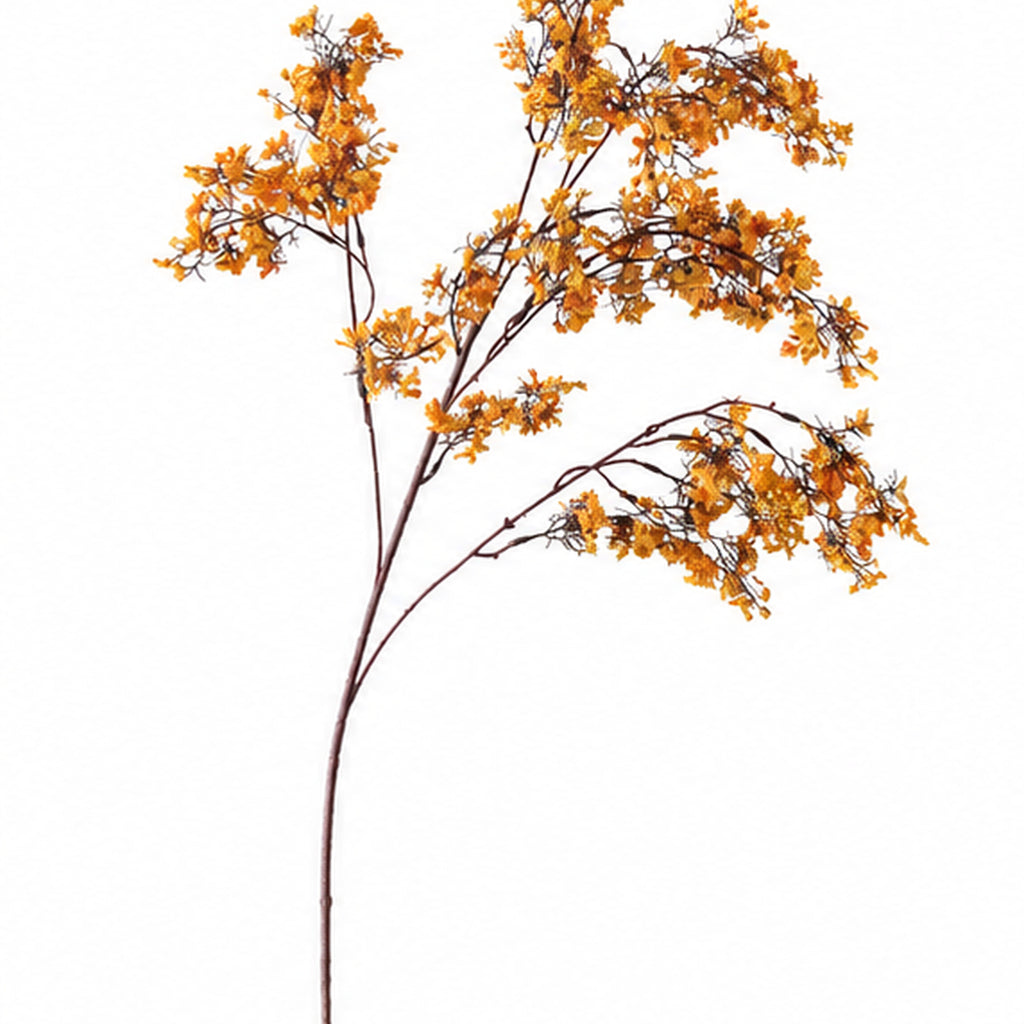 EVERIVELLE 43.3-Inch Artificial Autumn Winterberry Branch