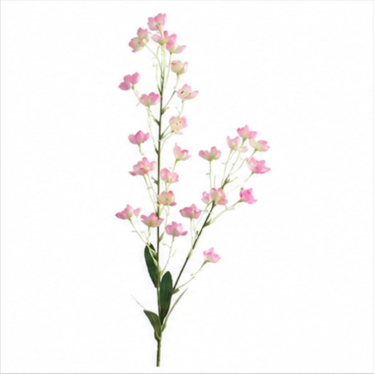 EVERIVELLE 38.2-Inch Artificial Bellflower Branch