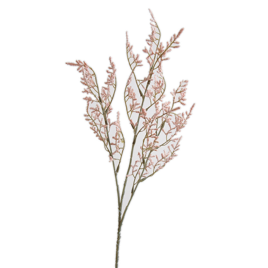 EVERIVELLE 19.7-Inch Artificial Dried-Look Botanical Branch