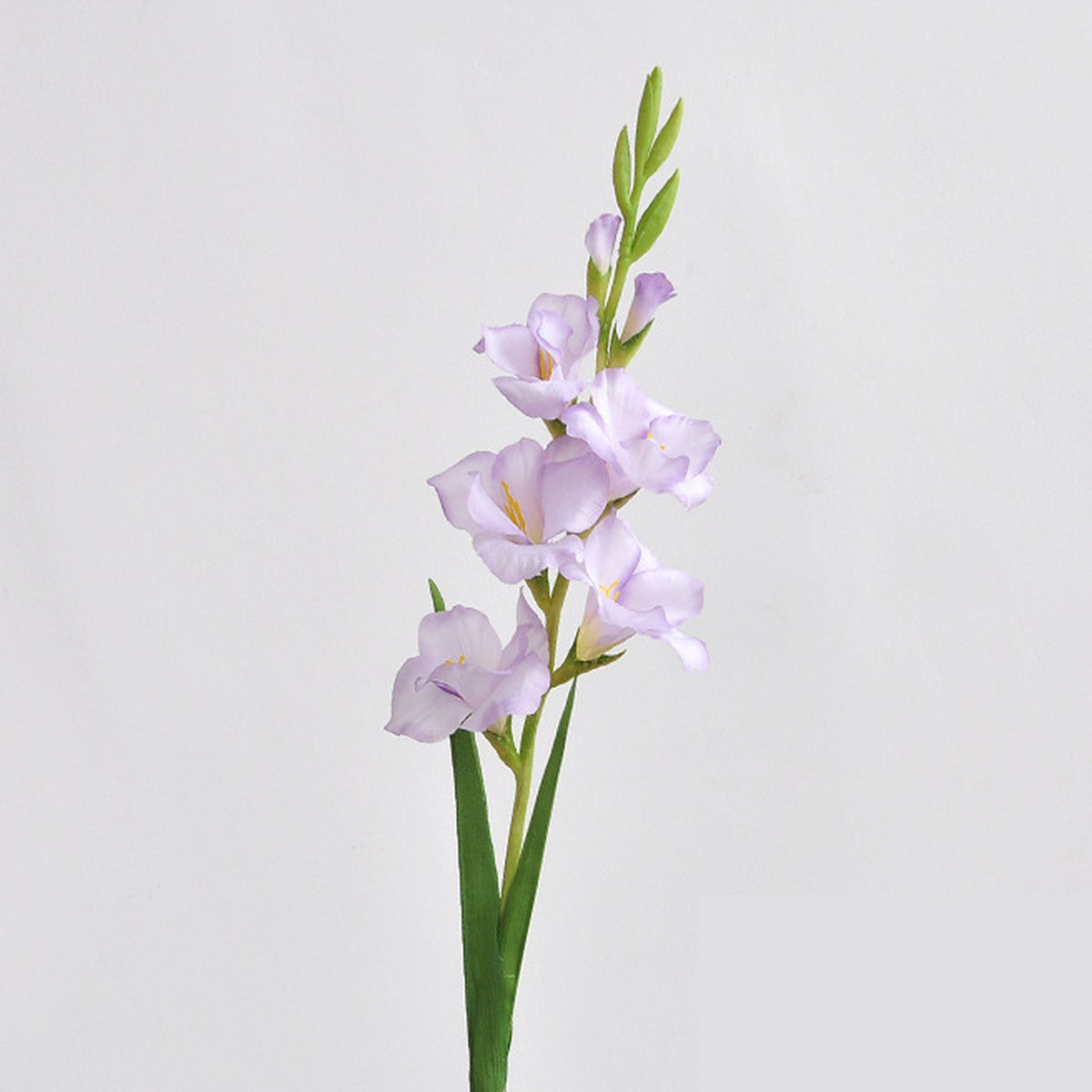 EVERIVELLE 35.4-Inch Artificial Gladiolus Stem