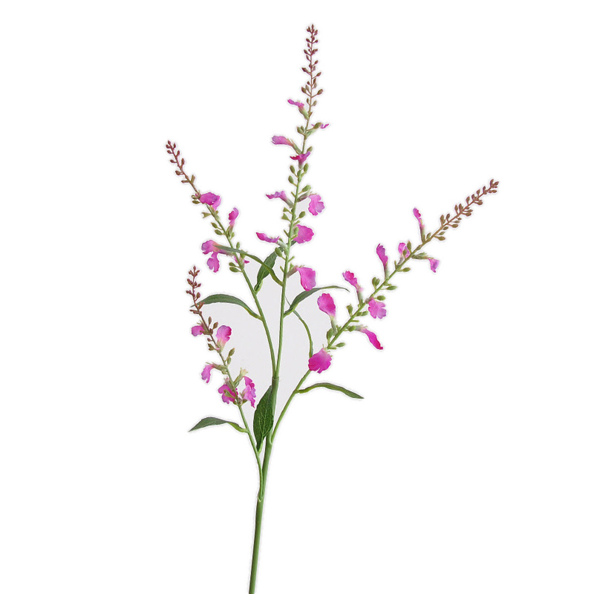EVERIVELLE Four-Branch Artificial Fairy Flower Spray