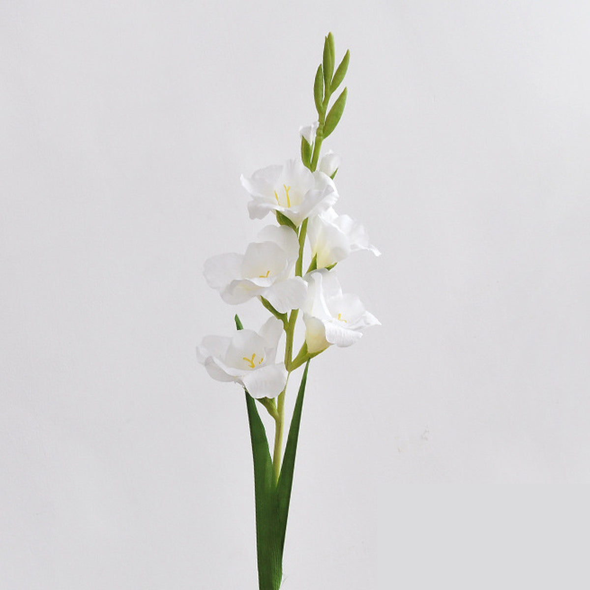 EVERIVELLE 35.4-Inch Artificial Gladiolus Stem