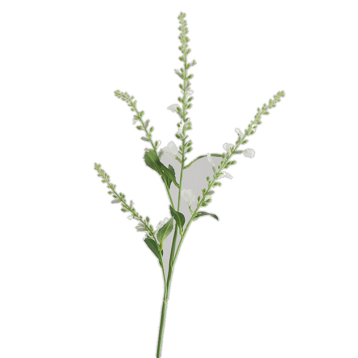 EVERIVELLE Four-Branch Artificial Fairy Flower Spray