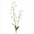 EVERIVELLE 38.2-Inch Artificial Bellflower Branch