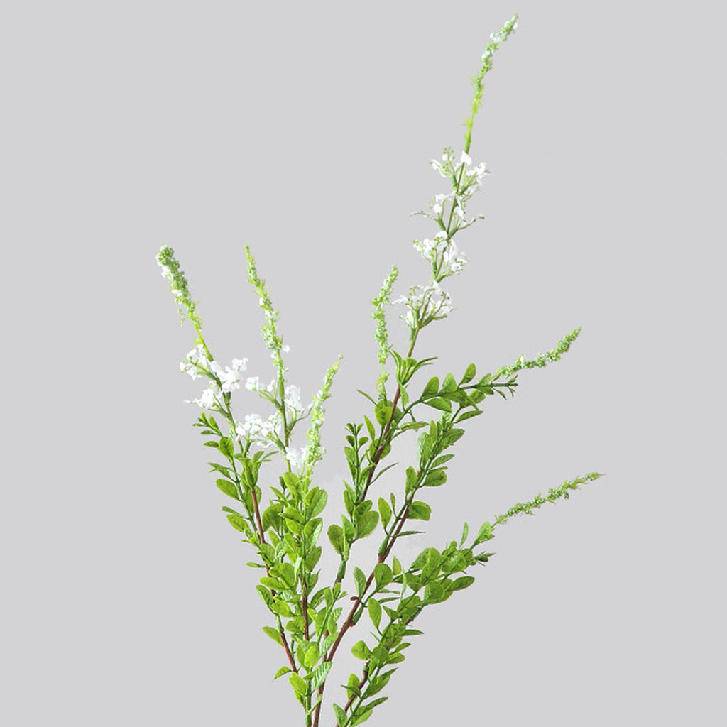 EVERIVELLE Artificial Meadow Grass Spray